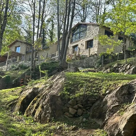 Nuit Romantique , Rencontre Avec La Nature *