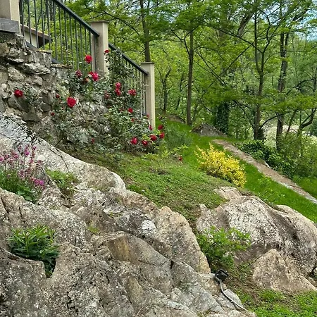 Nuit Romantique , Rencontre Avec La Nature بيت للعطل