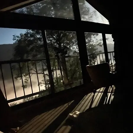 Nuit Romantique , Rencontre Avec La Nature *