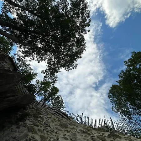 Nuit Romantique , Rencontre Avec La Nature بيت للعطل Riverenert