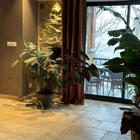 Nuit Romantique , Rencontre Avec La Nature Riverenert