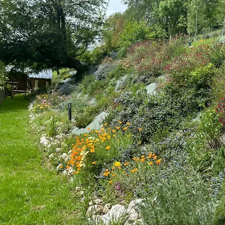 Feriehus Nuit Romantique , Rencontre Avec La Nature