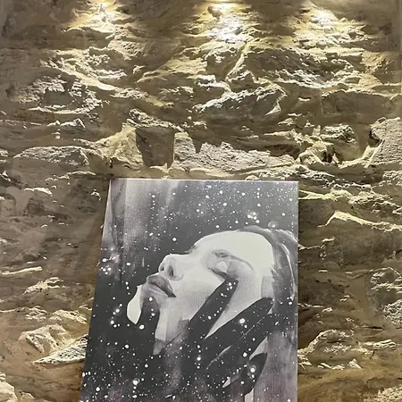 Nuit Romantique , Rencontre Avec La Nature