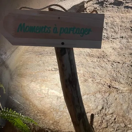 Nuit Romantique , Rencontre Avec La Nature *