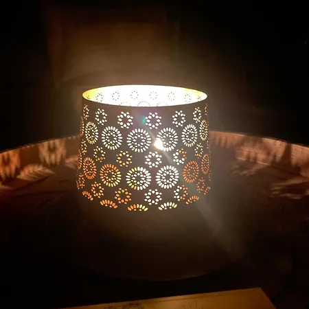 Feriehus Nuit Romantique , Rencontre Avec La Nature Riverenert